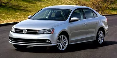 2016 Volkswagen Jetta Sedan Image