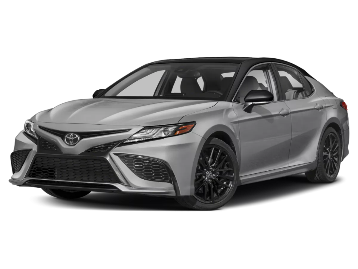 2024 Toyota Camry Image