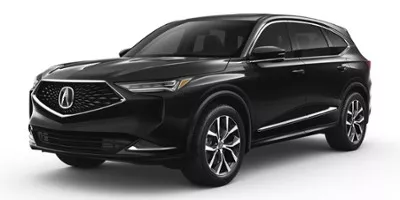 2022 Acura MDX Image