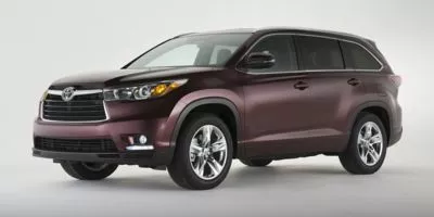 2016 Toyota Highlander Image