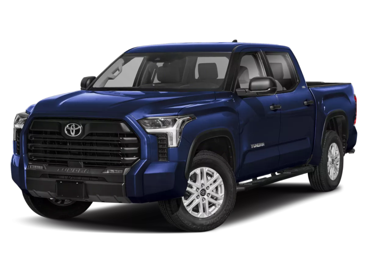 2026 Toyota Tundra Image