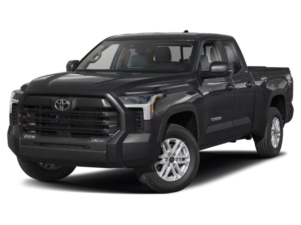 2025 Toyota Tundra Image