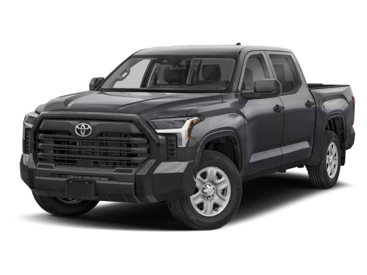 2026 Toyota Tundra Image