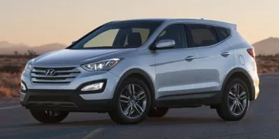 2016 Hyundai Santa Fe Sport Image