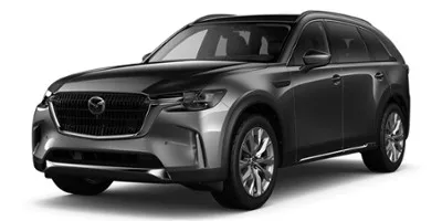 2024 Mazda CX90 MHEV Image