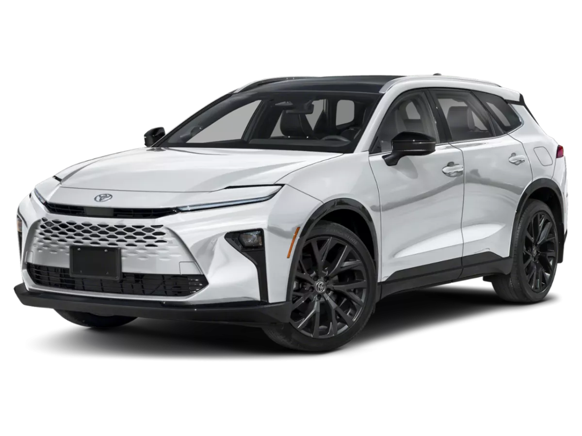 2025 Toyota CROWN SIGNIA Image
