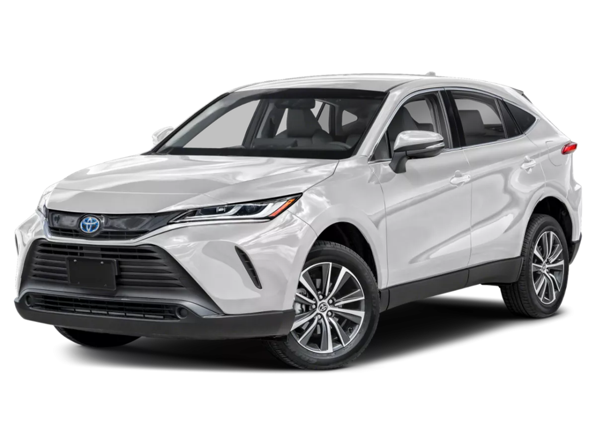 2024 Toyota Venza Image