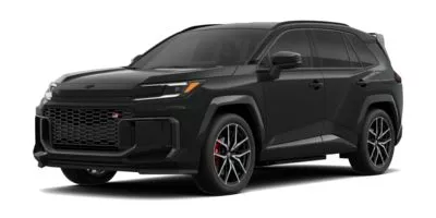 2026 Toyota RAV4 Plug-In Hybrid Image