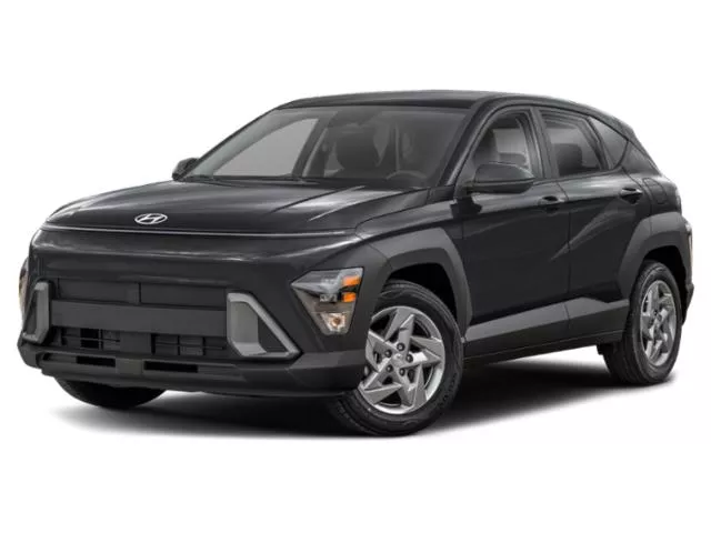 2026 Hyundai Kona Image
