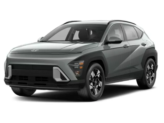 2024 Hyundai Kona Image