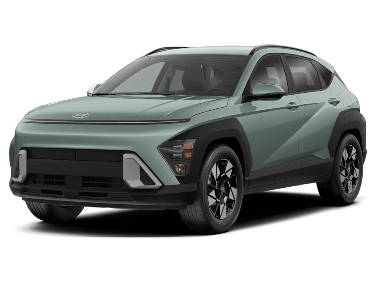 2025 Hyundai Kona Image