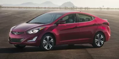 2016 Hyundai Elantra Image