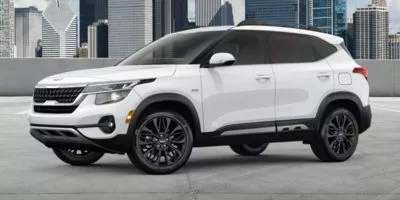 2023 Kia Seltos Image
