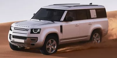 2023 Land Rover Defender Image