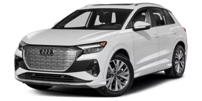2024 Audi Q4 e-tron Image