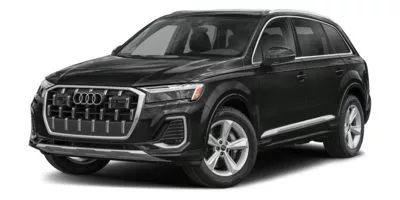 2025 Audi Q7 Image
